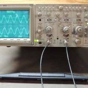 Tektronix, 2232