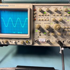 Tektronix 2465