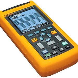Fluke 123