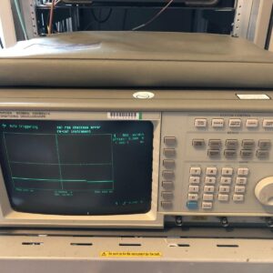 HP Agilent Keysight, 54502A