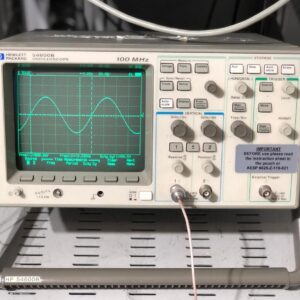 Keysight 54600B