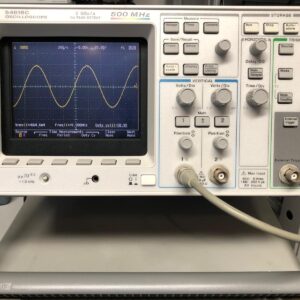 HP Agilent Keysight, 54616C