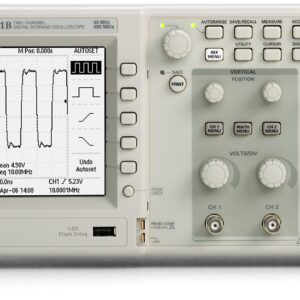 Tektronix TDS1000