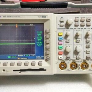 Tektronix, TDS3054