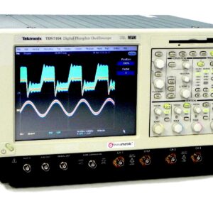 Tektronix, TDS7104