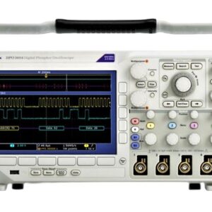 Tektronix, DPO3034