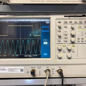 Tektronix, TDS5052