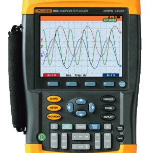Fluke 199C