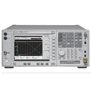 E4440A PSA Spectrum Analyzer, 3 Hz to 26.5 GHz