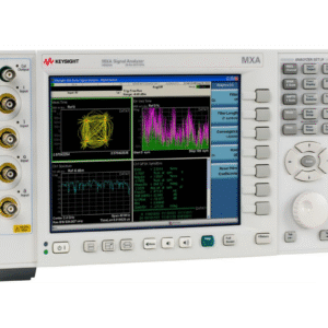 N9020A MXA Signal Analyzer, 10 Hz to 26.5 GHz