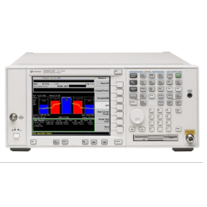 E4445A PSA Spectrum Analyzer, 3 Hz to 13.2 GHz