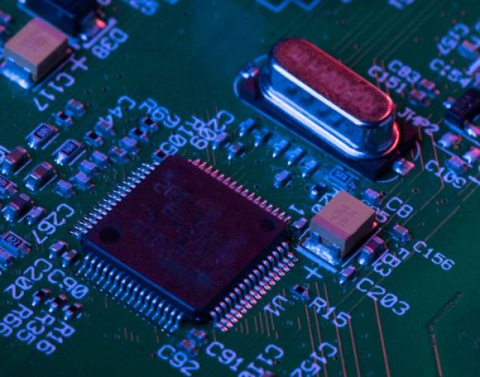 RF test equipment sales, repairs, and hire